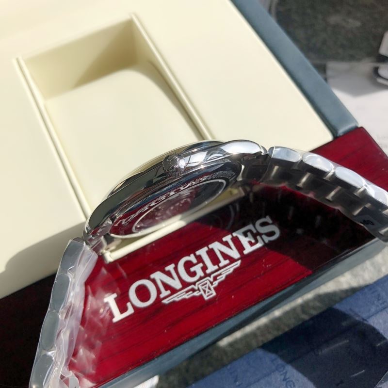 LONGINES